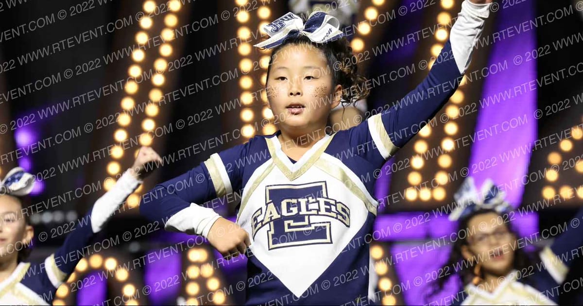 EL SEGUNDO JUNIOR PEEWEE · YOUTH Nationals