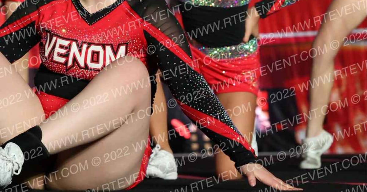 Natural Venom All Stars Regulators · ATC Seattle Grand Nationals
