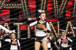 ROSEVILLE JR TIGERS PEEWEE