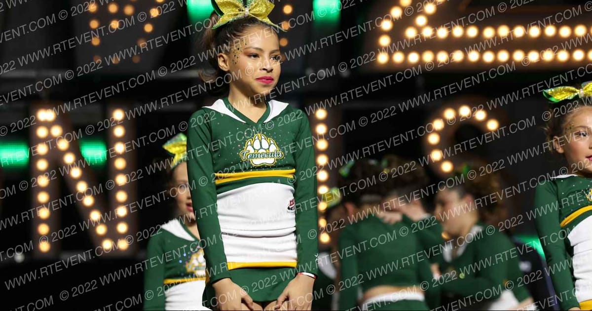 TEMECULA VALLEY POP WARNER JR PEE WEE · YOUTH Nationals
