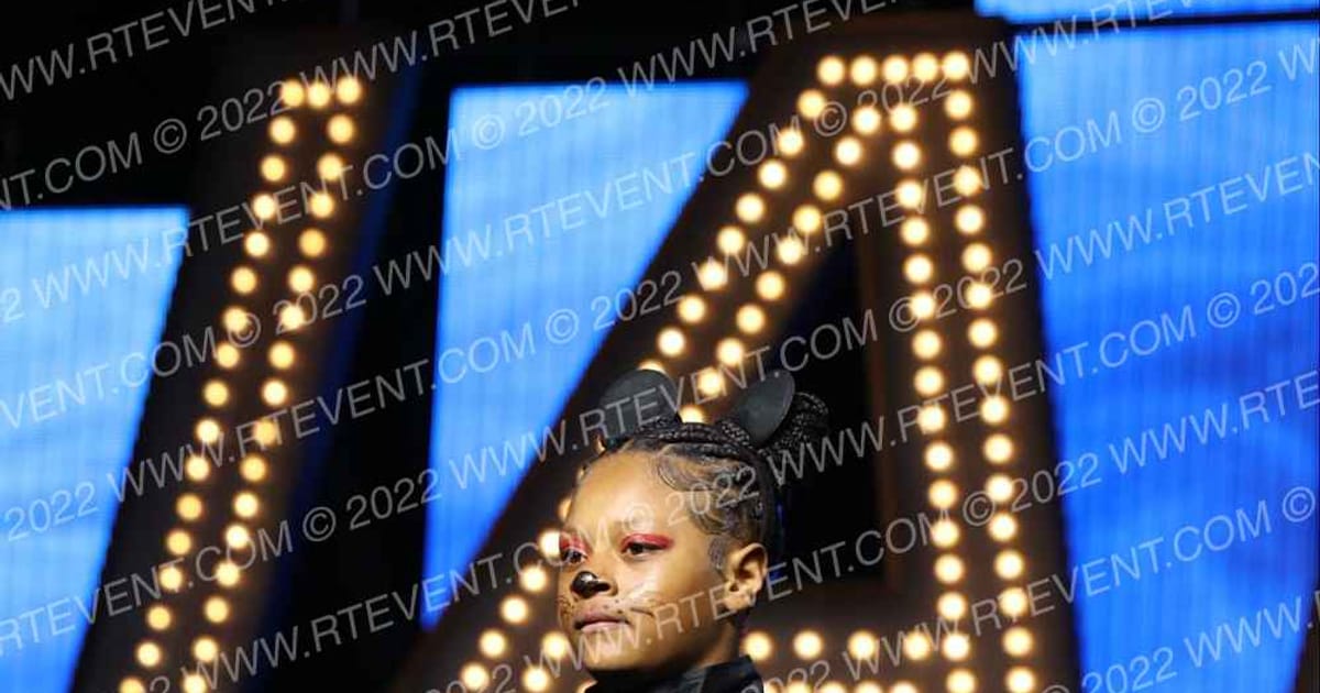 OD SUPERSTARS · YOUTH Nationals
