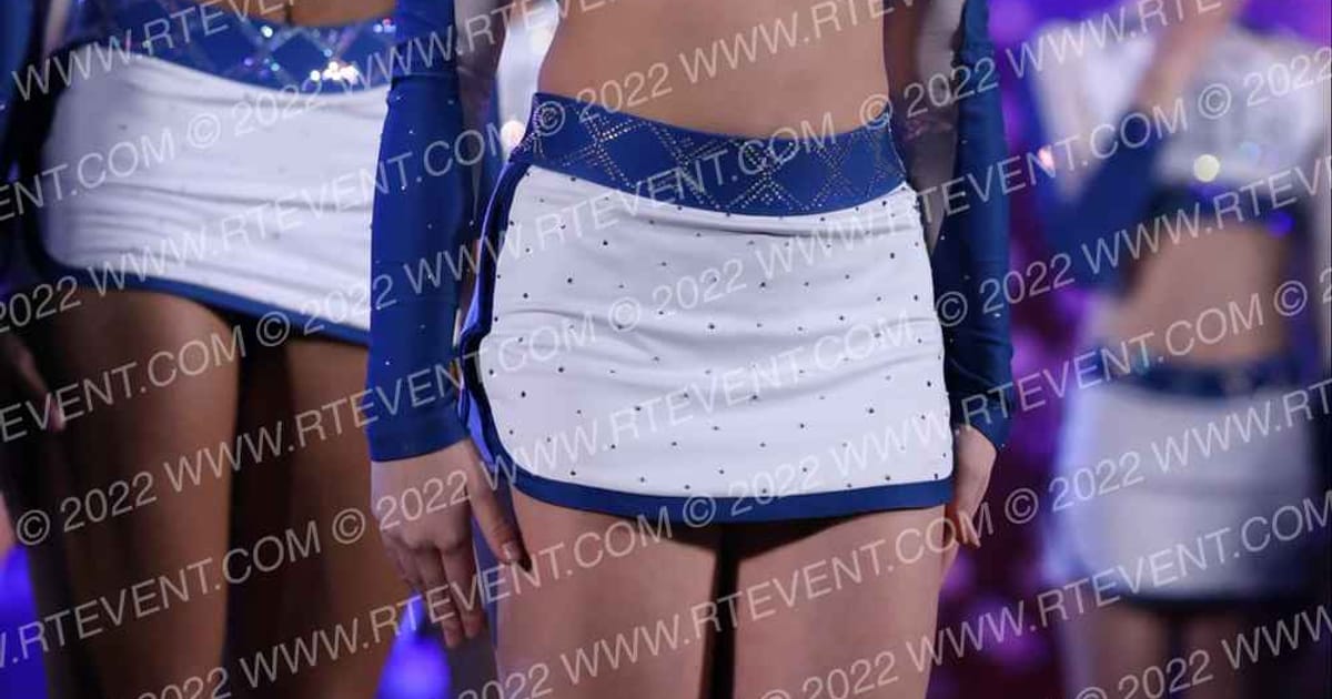 Front Range Elite Hail · Spirit Sports Nationals