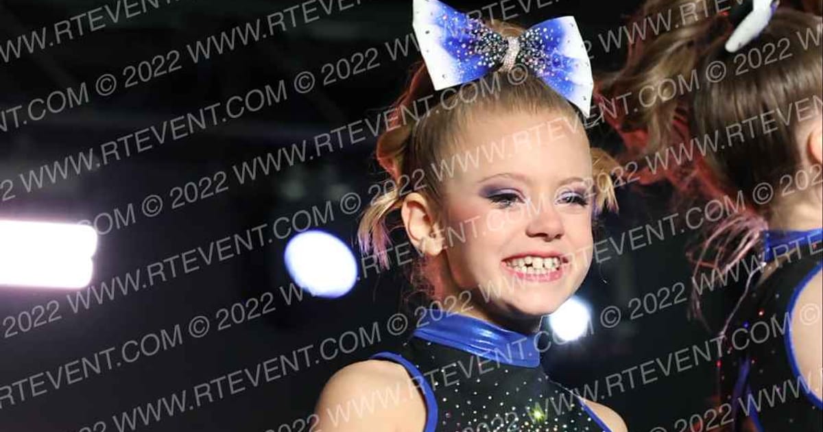 Vault Elite Royal Crush · ATC Seattle Grand Nationals