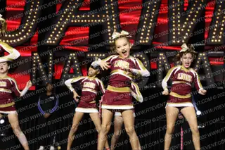 EAST COUNTY LIONS ELITE