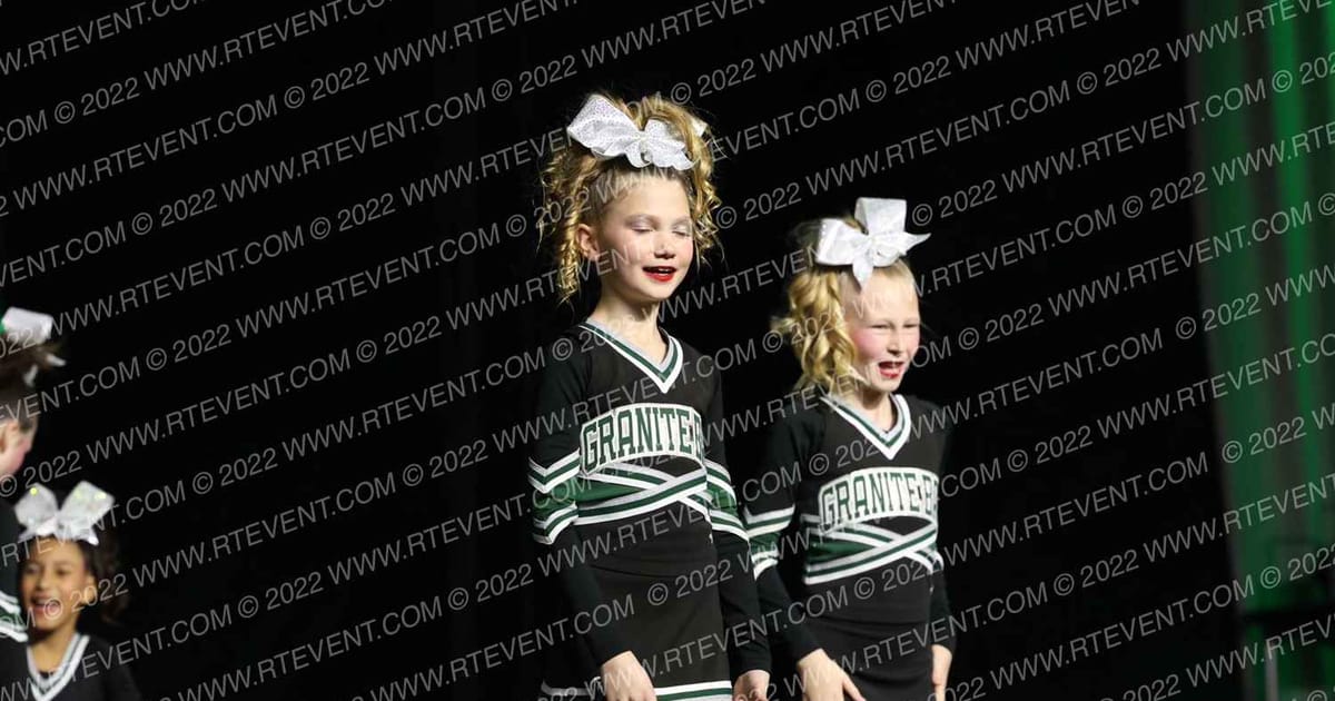 GRANITE BAY JR GRIZZLIES PEE WEE · YOUTH Nationals