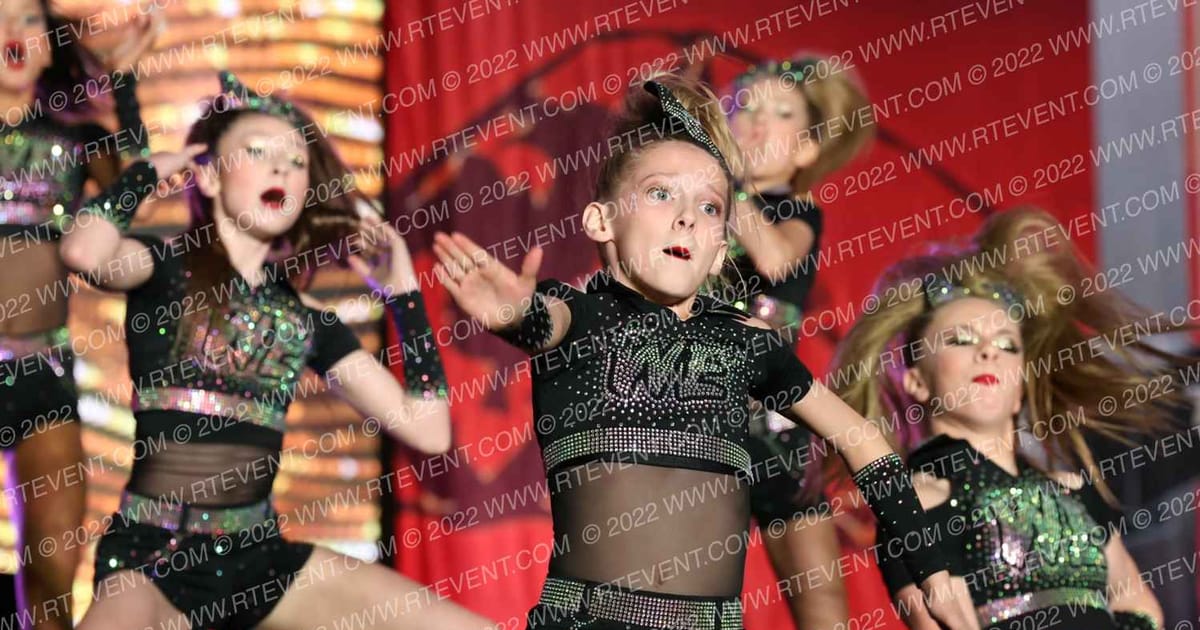 Washington Extreme Poison · ATC Seattle Grand Nationals