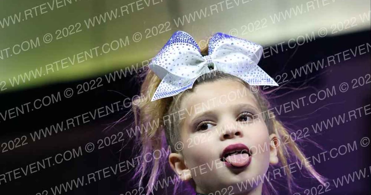 US Cheer Rebels Royal Rebels · SU Battle at the Boardwalk GN