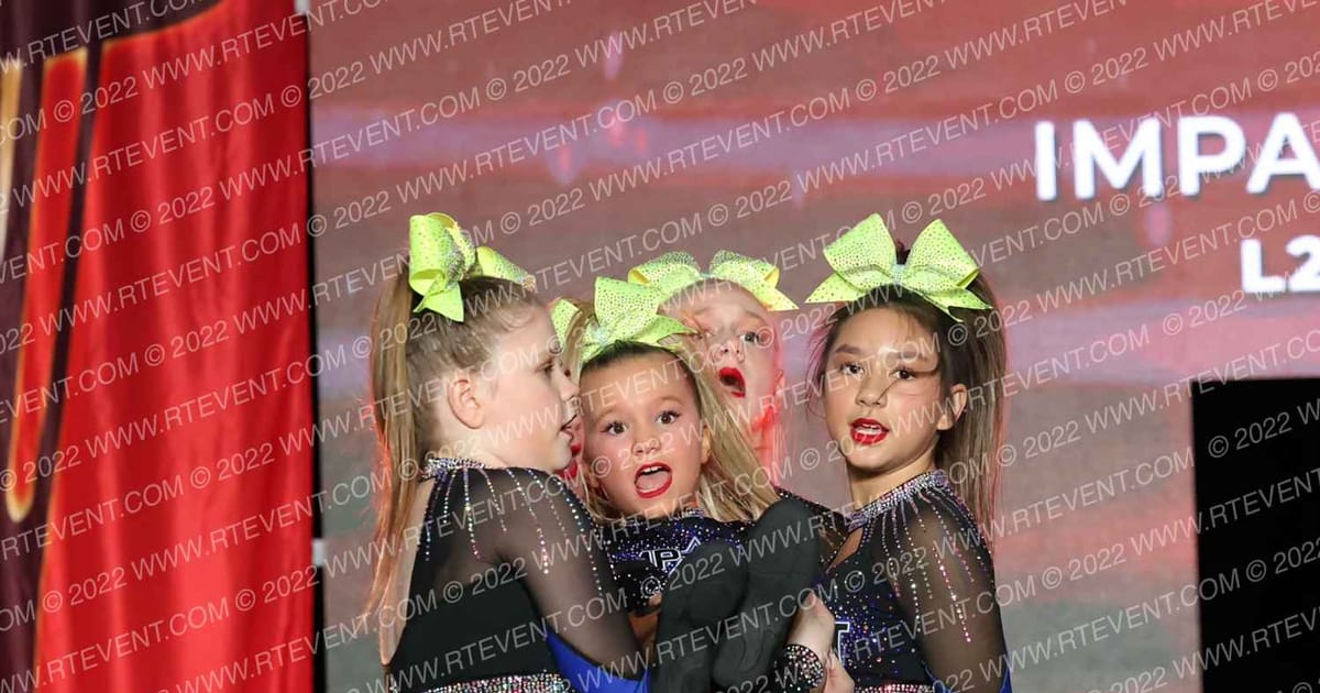 Firehouse Elite Dalmatians · ATC Seattle Grand Nationals