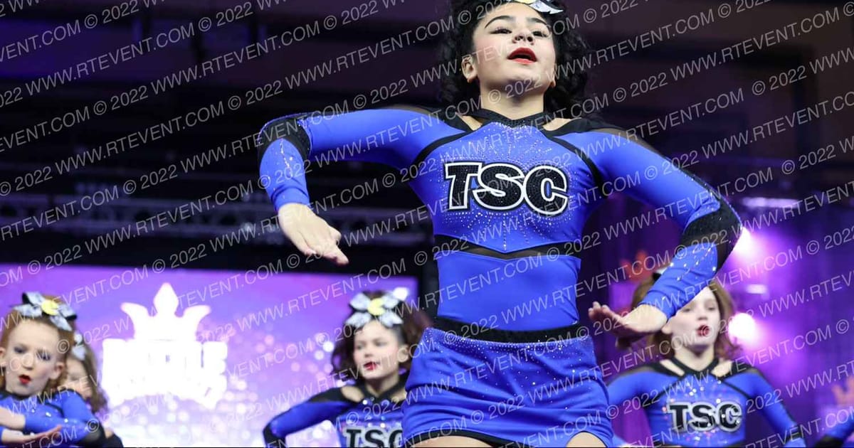 TSC All Stars onyx · SU Battle at the Boardwalk GN