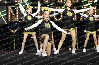 DEL ORO JR GOLDEN EAGLES PEE WEES