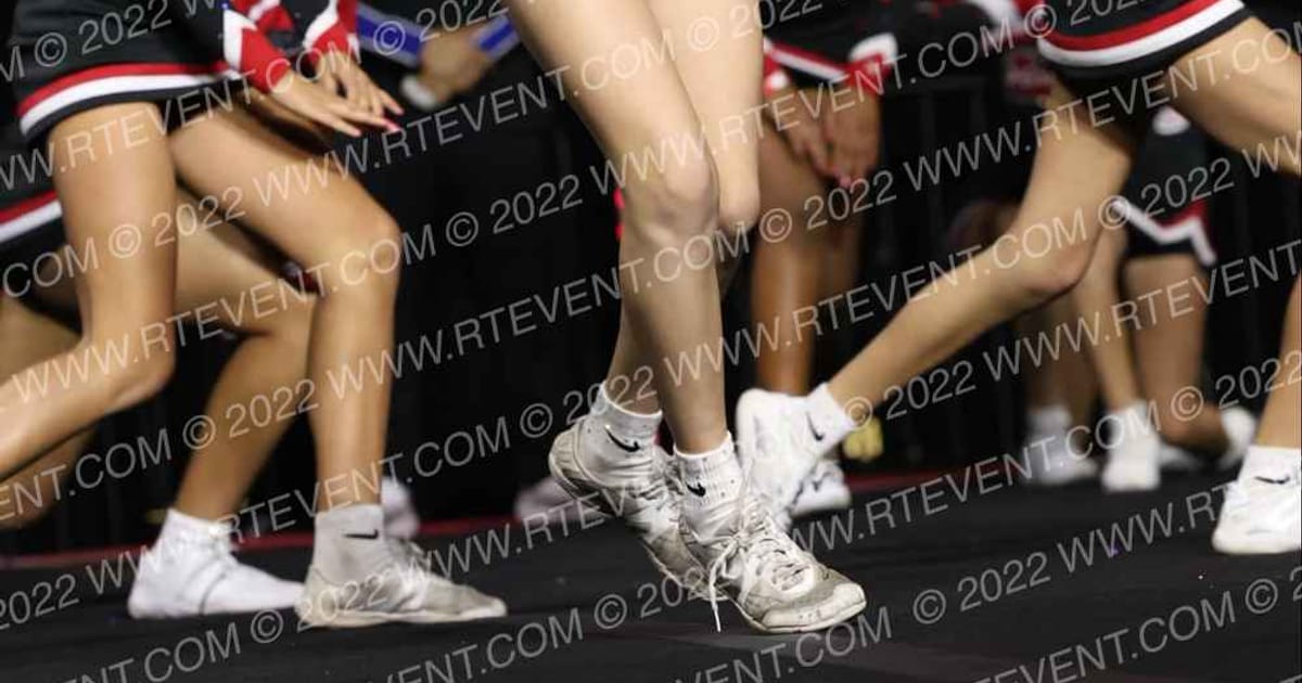 MURRIETA VALLEY HAWKEYES · YOUTH Nationals