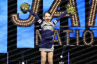 ALVAREZ TITANS PEE WEE