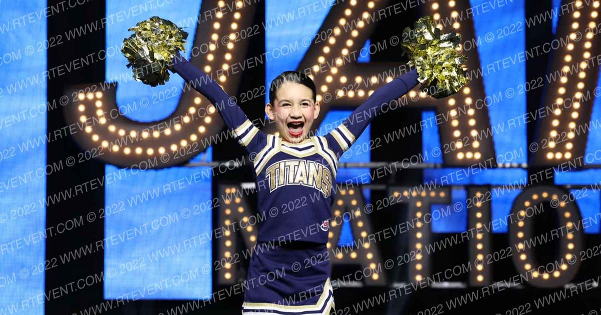 ALVAREZ TITANS PEE WEE · YOUTH Nationals