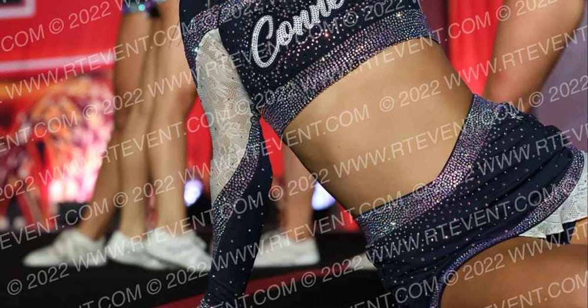 Connect Cheer Northwest Smoke · ATC Seattle Grand Nationals