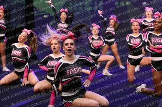 Flyers All Starz Icons