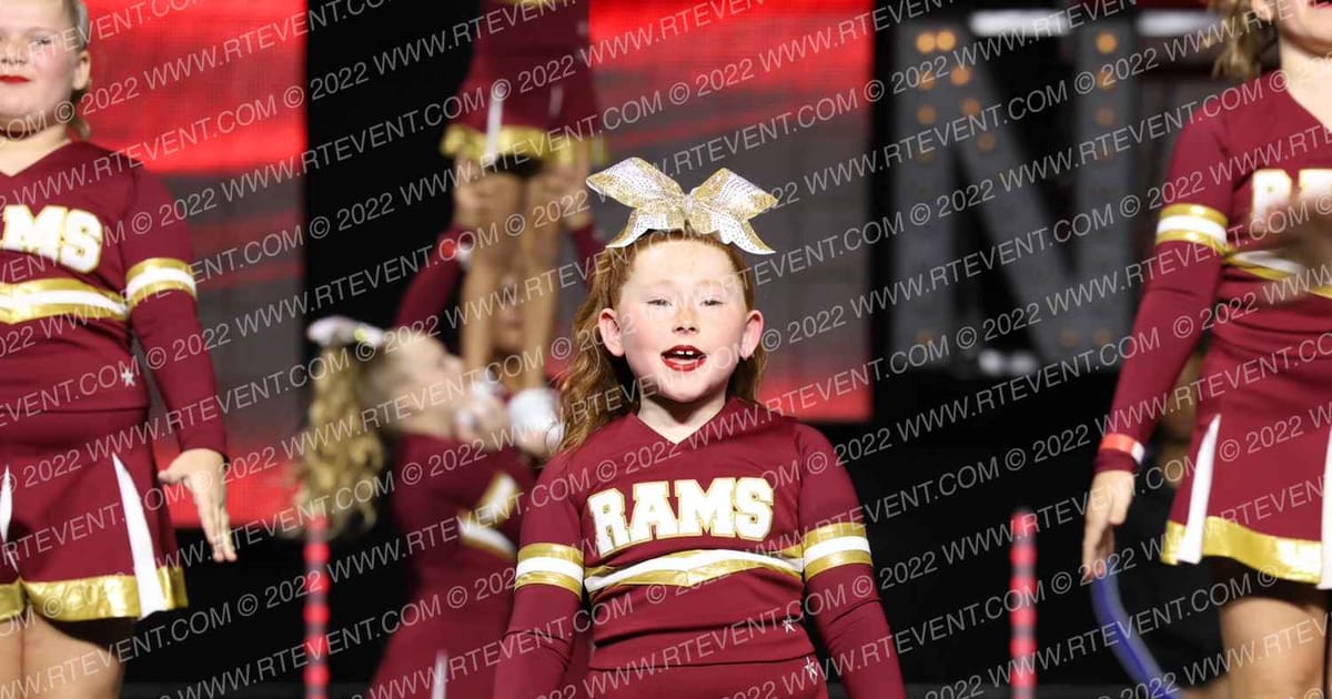 RIO VISTA JR RAMS · YOUTH Nationals