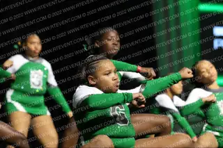 GARDENA AAU CHEER 11U