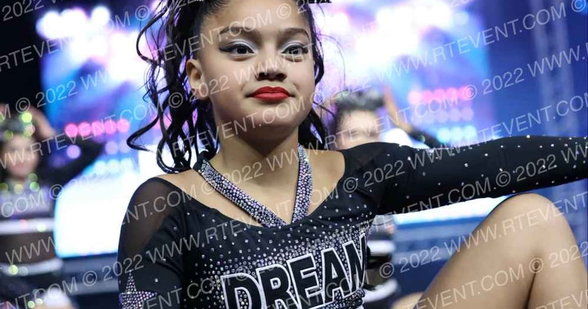 Dream Athletics Ice Queens · SU Battle at the Boardwalk GN