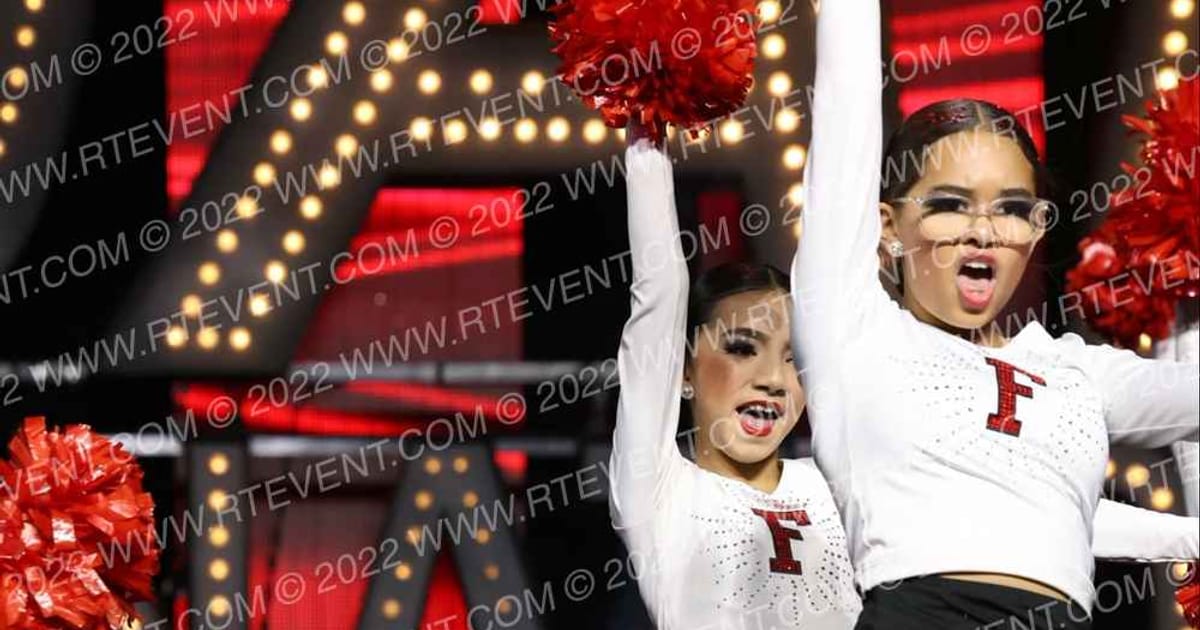 FOWLER YOUTH JUNIORS · YOUTH Nationals