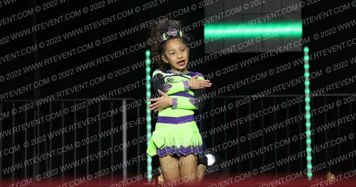 WTX EMPIRE · YOUTH Nationals