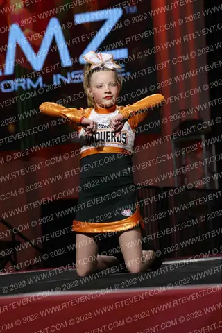 FERNLEY VAQUEROS BLACK ICE