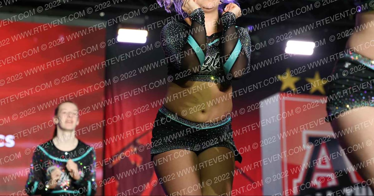 Empire Athletics Valkyrie · ATC Seattle Grand Nationals