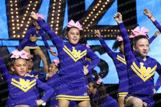 LA MIRADA MATADORES JR PEE WEE