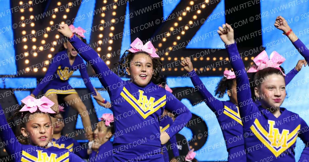 LA MIRADA MATADORES JR PEE WEE · YOUTH Nationals