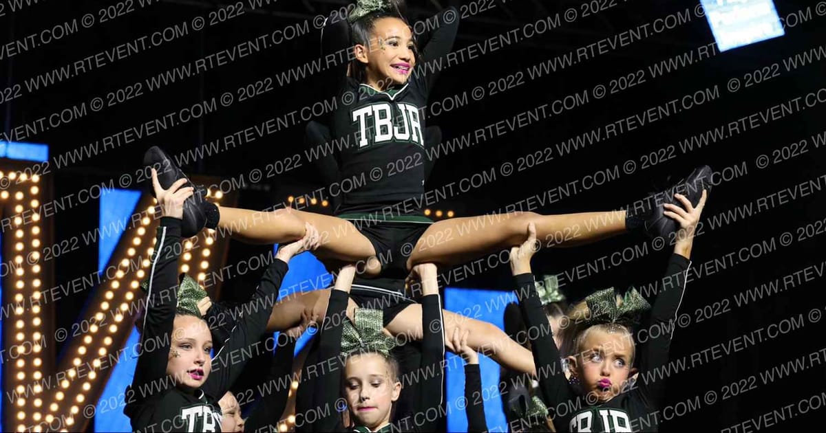 JR RHINOS PEE WEES · YOUTH Nationals