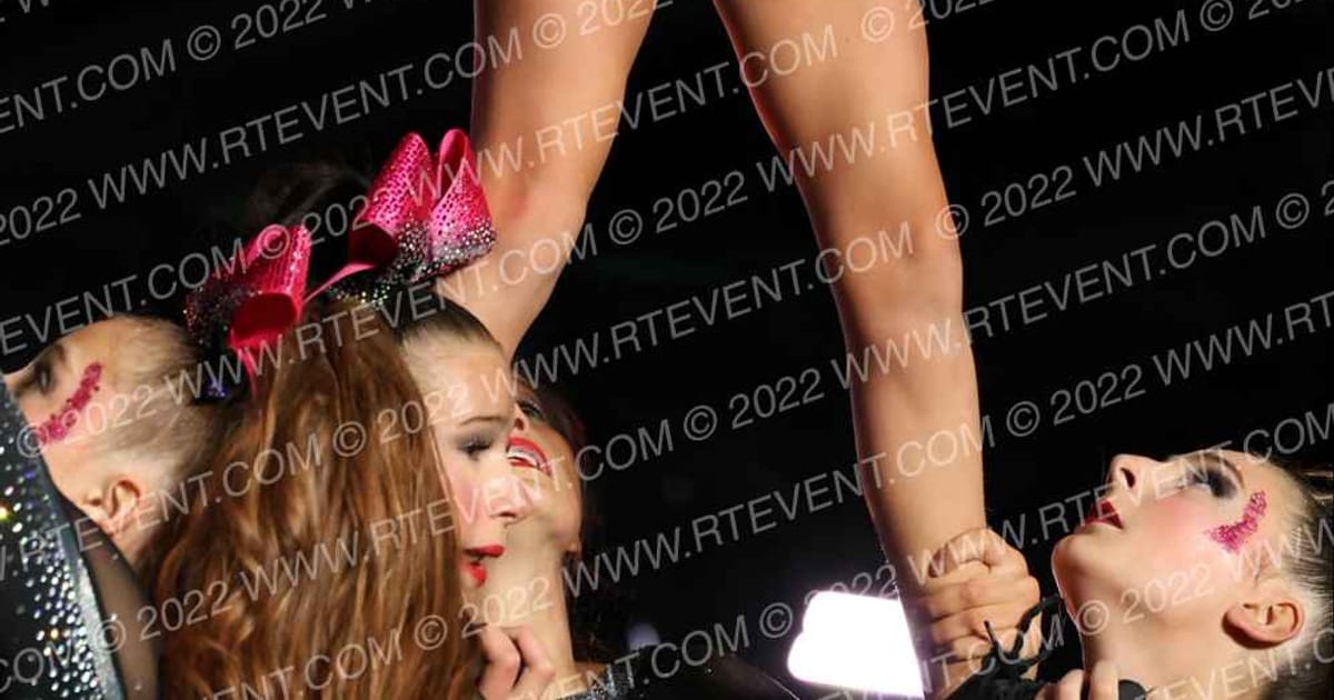 509 Athletics AfterShock · ATC Seattle Grand Nationals