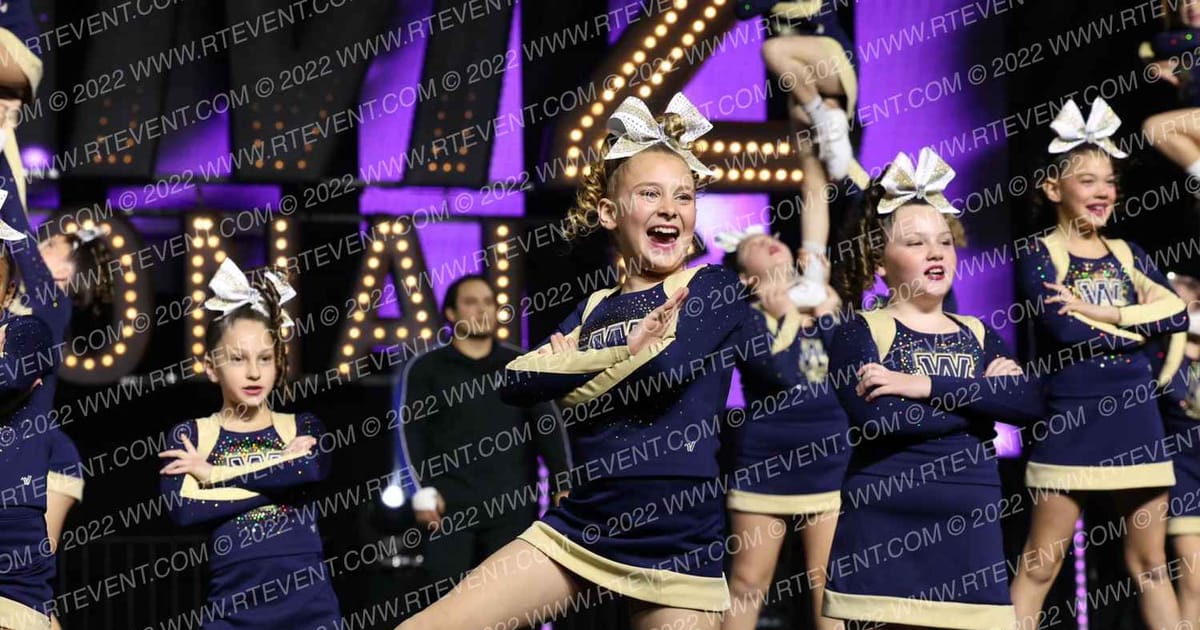 WEST PARK JR PANTHERS 11U · YOUTH Nationals