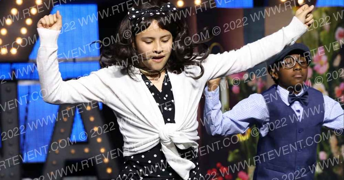 SPC · YOUTH Nationals