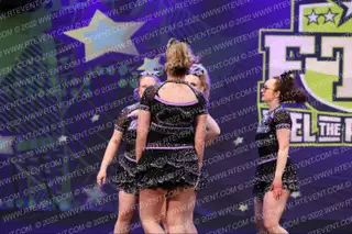 Dream Cheerleading Fever Dream