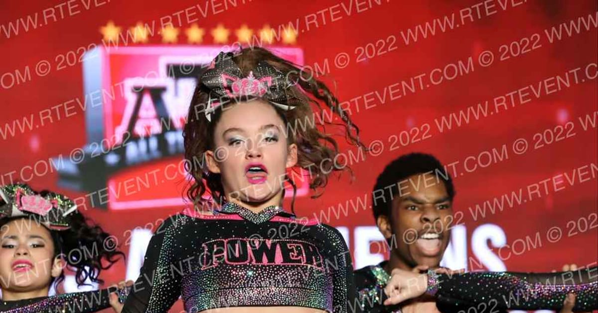 Northwest Power Athletics KINGS AND QUEENS · ATC Seattle Grand Nationals