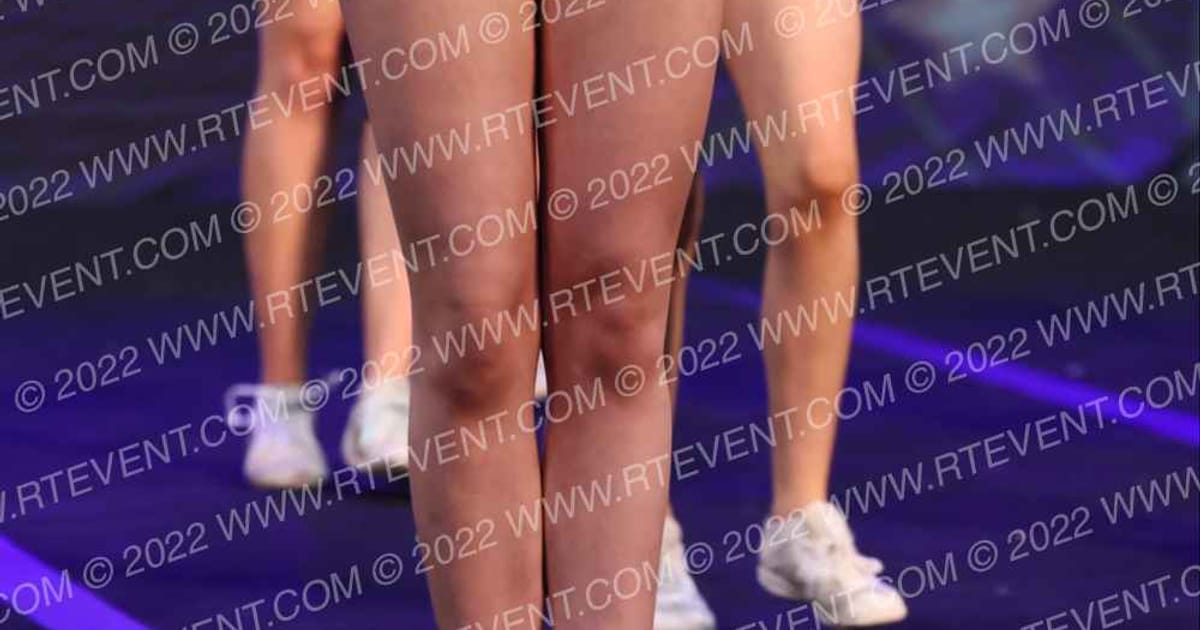The Stingray Allstars Freeze · Feel the Power