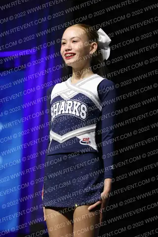 BEACH CITIES SHARKS JV