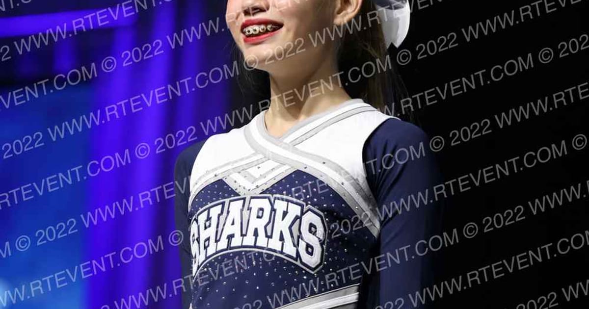 BEACH CITIES SHARKS JV · YOUTH Nationals