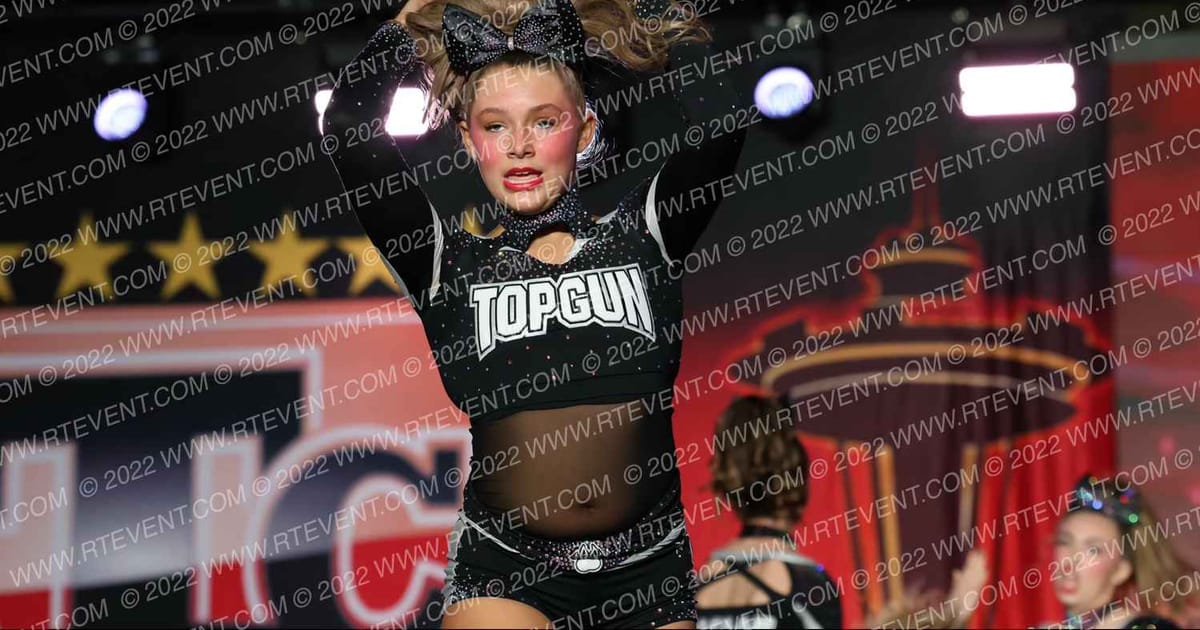 Top Gun All Stars Smack · ATC Seattle Grand Nationals