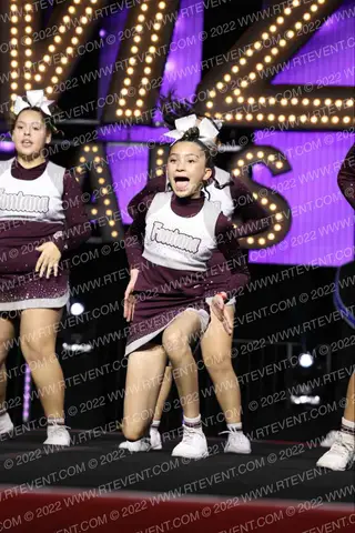FONTANA JR VARSITY