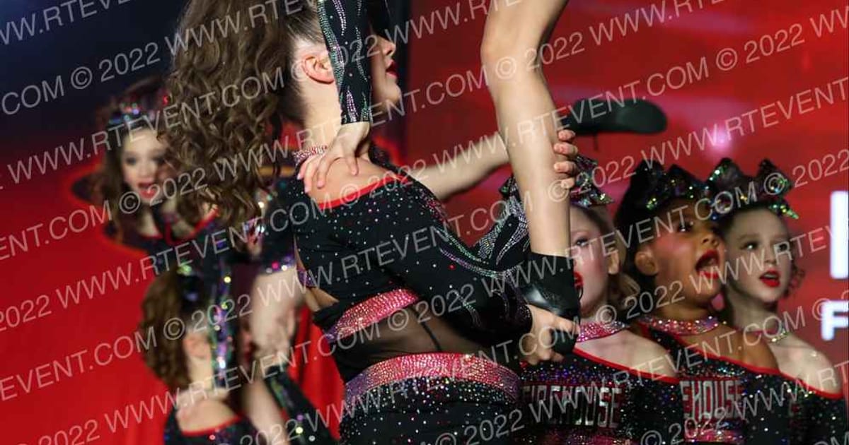 Firehouse Elite Incinerate · ATC Seattle Grand Nationals