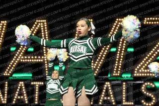 ALISAL EAGLES MIDGETS