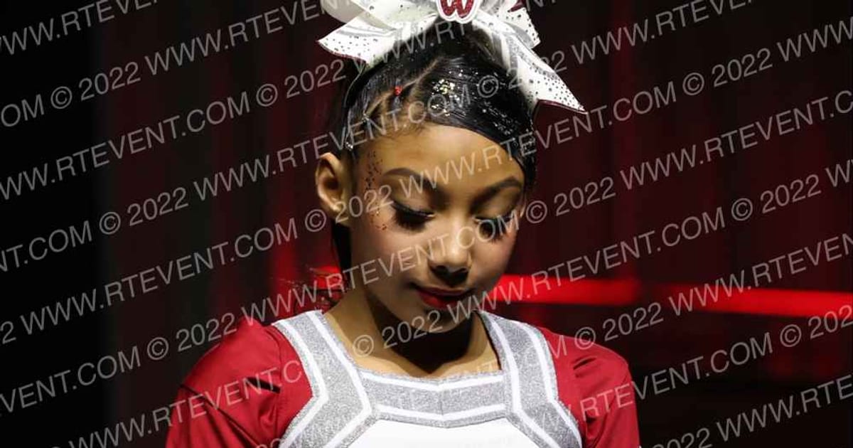COYOTE CREEK WILDCATS · YOUTH Nationals