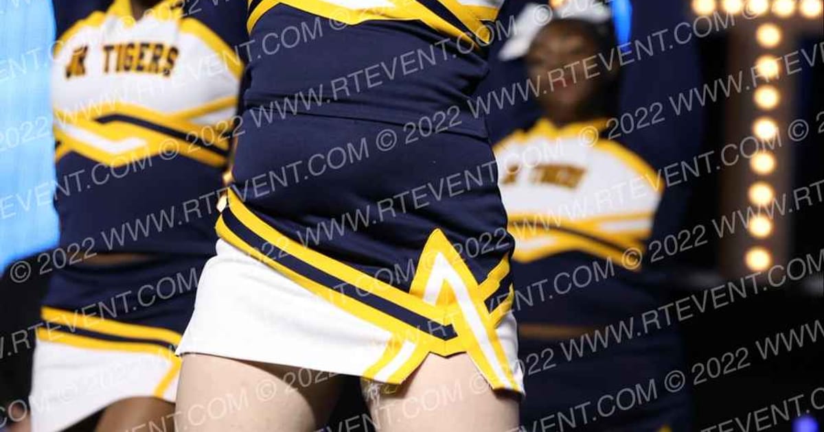 INDERKUM JR TIGERS MIDGETS · YOUTH Nationals