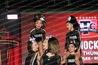 SoCal Thunder Shock