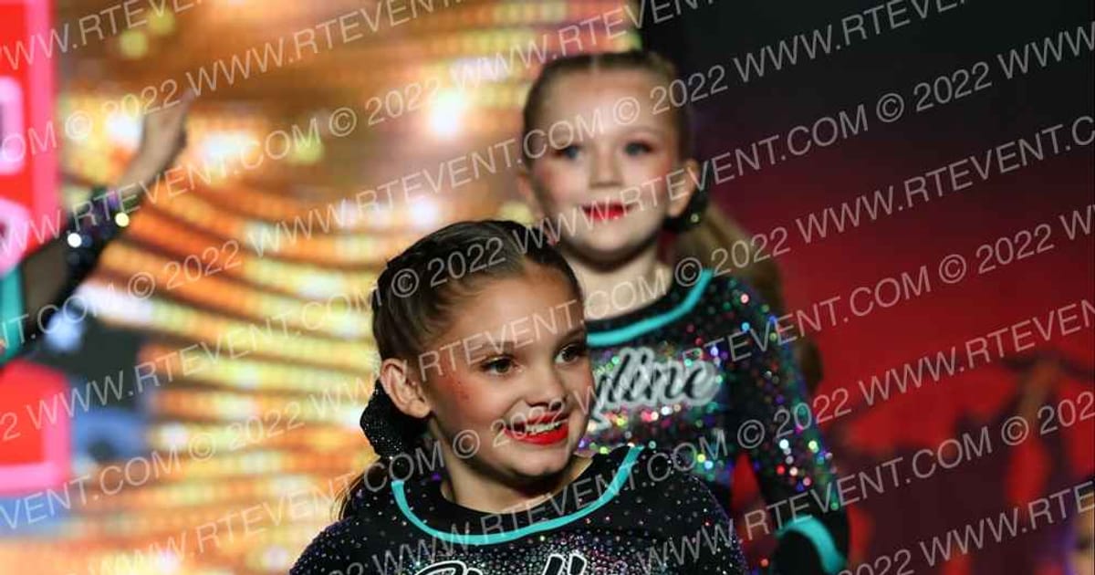 Skyline Elite Athletics Aurora · ATC Seattle Grand Nationals