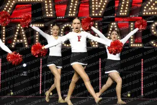 FOWLER YOUTH SENIORS