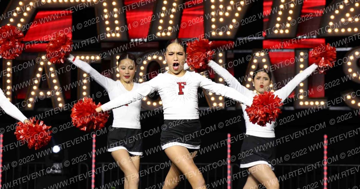 FOWLER YOUTH SENIORS · YOUTH Nationals