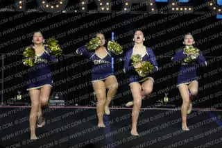 ALVAREZ TITANS JR VARSITY