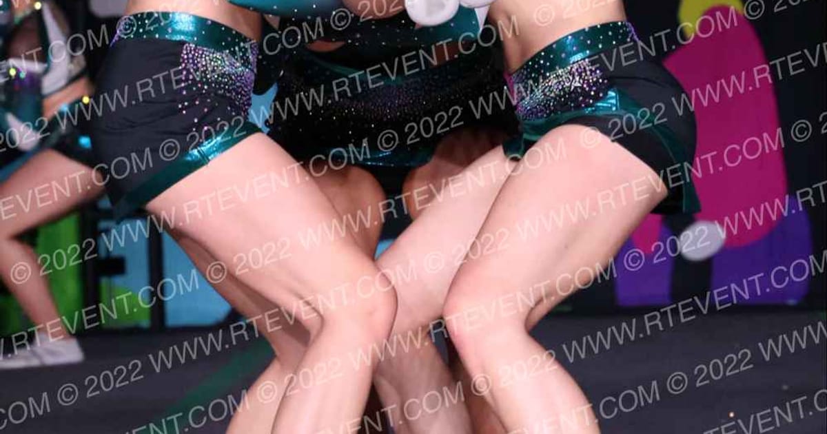 Rushmore Athletics Savage · POP Grand Nationals
