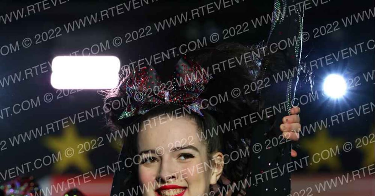 Firehouse Elite Torch · ATC Seattle Grand Nationals